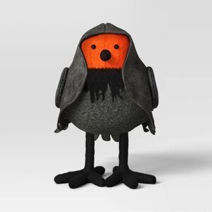 LEWIS & FRIENDS‎ Charming Hooded Lewis Bird